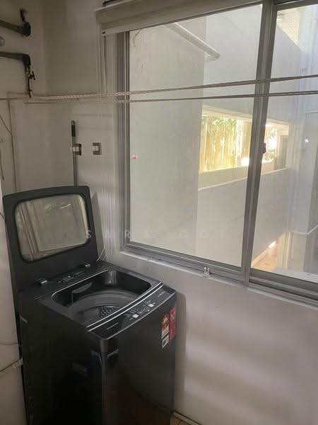 Condominium for Rent at Casa Vista - Sara Ooi - Washing machine - PropertyGuru.com.my