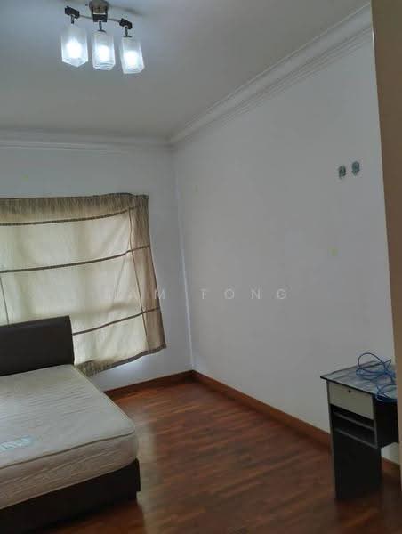 Service Residence for Rent at Serviced Residence @ Casa Tiara - Sam Fong - Bedroom - PropertyGuru.com.my