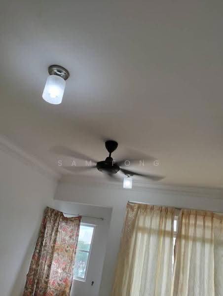 Service Residence for Rent at Serviced Residence @ Casa Tiara - Sam Fong - PropertyGuru.com.my