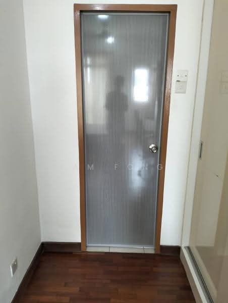 Service Residence for Rent at Serviced Residence @ Casa Tiara - Sam Fong - Interior - PropertyGuru.com.my