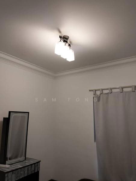 Service Residence for Rent at Serviced Residence @ Casa Tiara - Sam Fong - PropertyGuru.com.my