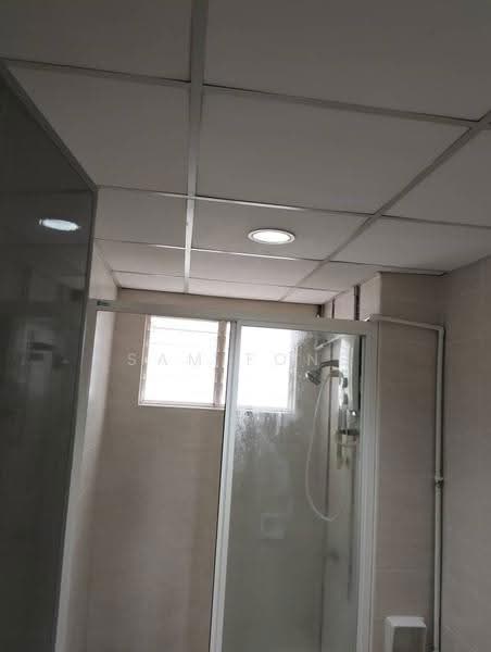 Service Residence for Rent at Serviced Residence @ Casa Tiara - Sam Fong - Bathroom - PropertyGuru.com.my