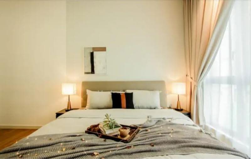 Kediaman Servis untuk Dijual di Sunway Velocity TWO - Camie Hoo - Bedroom - PropertyGuru.com.my