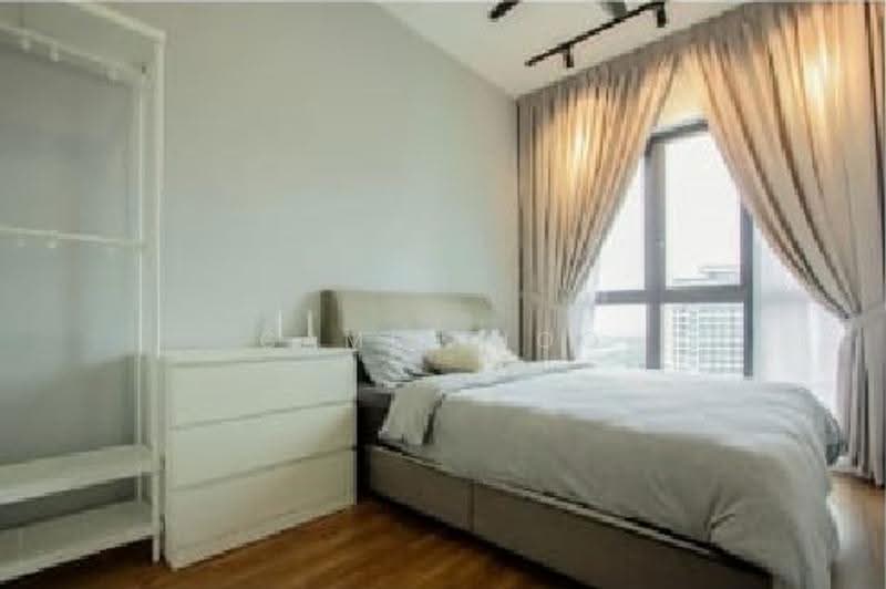 Kediaman Servis untuk Dijual di Sunway Velocity TWO - Camie Hoo - PropertyGuru.com.my