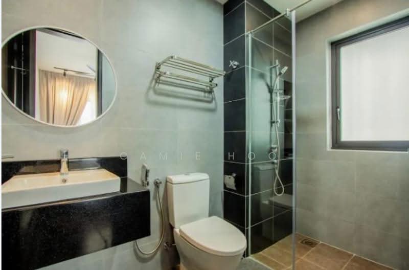 Kediaman Servis untuk Dijual di Sunway Velocity TWO - Camie Hoo - PropertyGuru.com.my