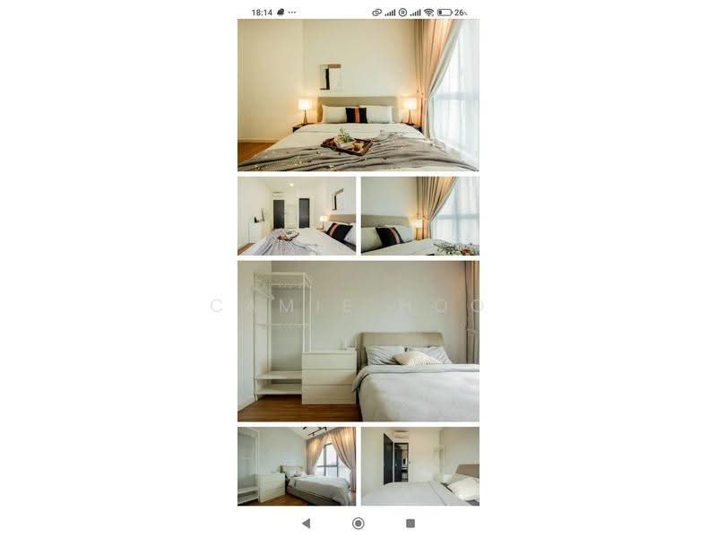 Kediaman Servis untuk Dijual di Sunway Velocity TWO - Camie Hoo - PropertyGuru.com.my