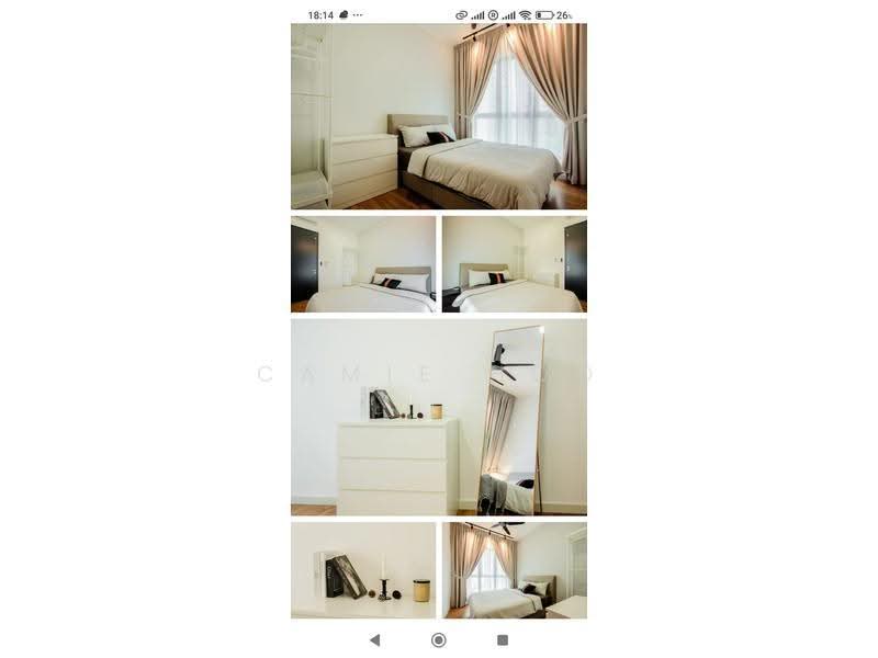 Kediaman Servis untuk Dijual di Sunway Velocity TWO - Camie Hoo - PropertyGuru.com.my