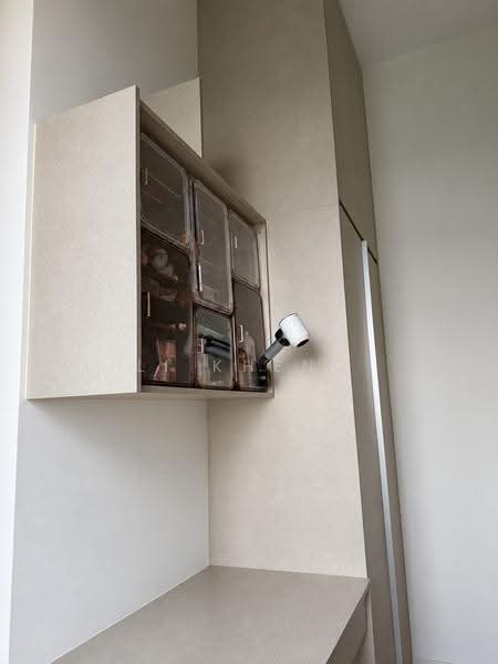 Condominium for Rent at Seri Puteri Hills - Li Kheng - PropertyGuru.com.my