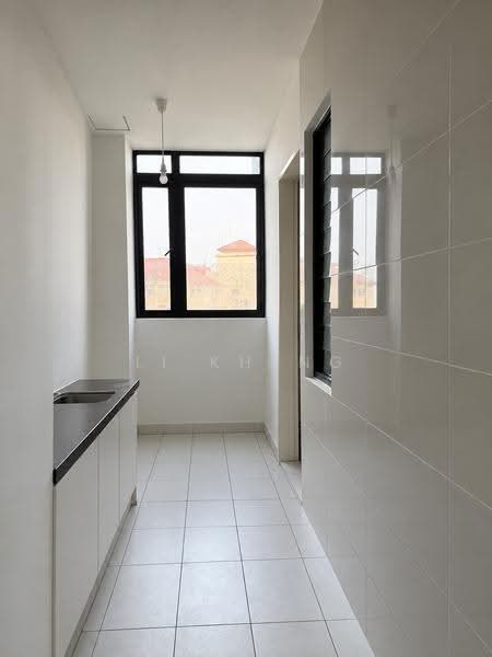 Condominium for Rent at Seri Puteri Hills - Li Kheng - Interior - PropertyGuru.com.my