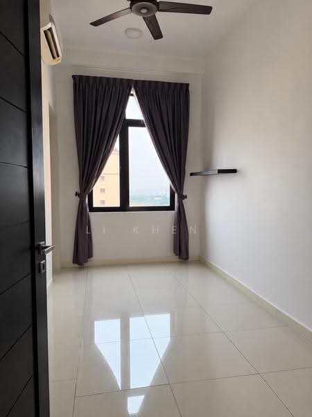 Condominium for Rent at Seri Puteri Hills - Li Kheng - Interior - PropertyGuru.com.my