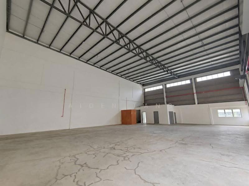 Factory for Rent in Skudai (Johor) - Aiden Tang - Interior - PropertyGuru.com.my