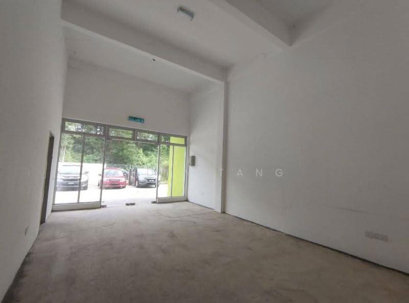 Factory for Rent in Skudai (Johor) - Aiden Tang - Entrance - PropertyGuru.com.my