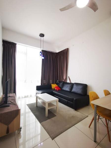 Kediaman Servis untuk Dijual di Wave @ Marina Cove - Alyssa Lim - PropertyGuru.com.my