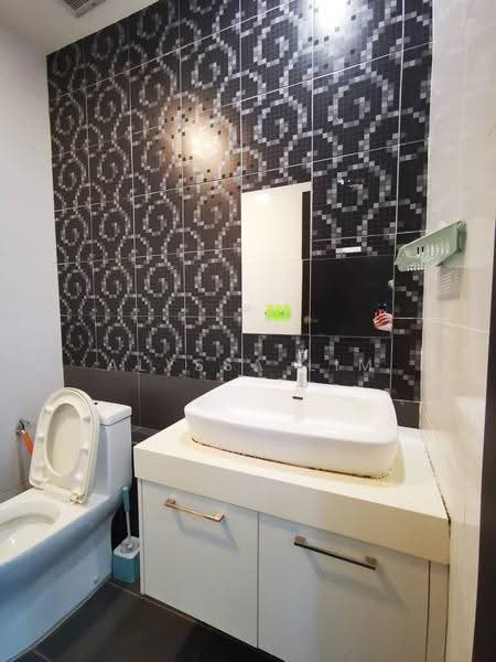 Kediaman Servis untuk Dijual di Wave @ Marina Cove - Alyssa Lim - PropertyGuru.com.my