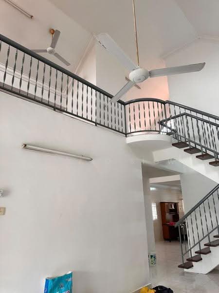 1.5-storey Terraced House for Rent in Taman Rinting (Masai) - Edward Siow - Interior - PropertyGuru.com.my