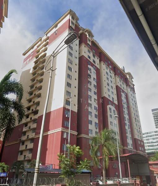 Apartment for Sale at Mentari Court - Hector Cheah - PropertyGuru.com.my