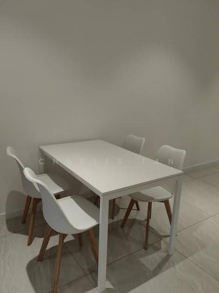 Service Residence for Sale at Quill Residence - Charles Tan - Dining Room - PropertyGuru.com.my