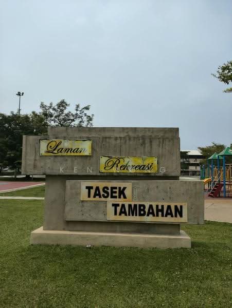2-storey Terraced House for Rent in Kampung Tasik Tambahan (Ampang) - Ken Wong - PropertyGuru.com.my