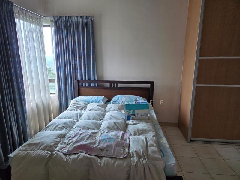 Kondominium untuk Dijual di Opal Damansara - Kelvin Lee - Bedroom - PropertyGuru.com.my