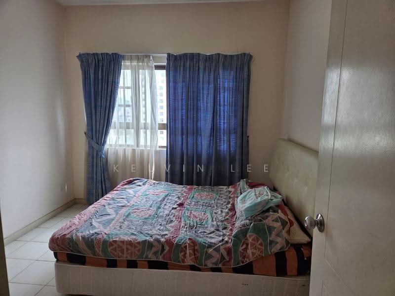 Kondominium untuk Dijual di Opal Damansara - Kelvin Lee - Bedroom - PropertyGuru.com.my