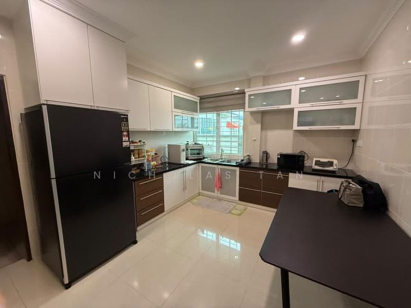 Bungalow House for Sale in Kuching (Sarawak) - Nicholas Tan - PropertyGuru.com.my