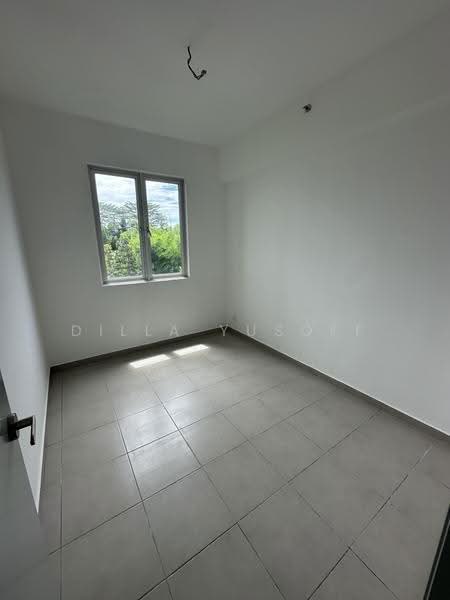 Apartment for Sale at Tangerine Suites - DILLA YUSOFF - Interior - PropertyGuru.com.my
