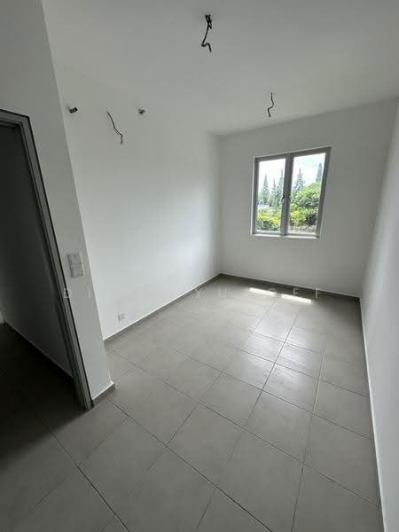 Apartment for Sale at Tangerine Suites - DILLA YUSOFF - Interior - PropertyGuru.com.my