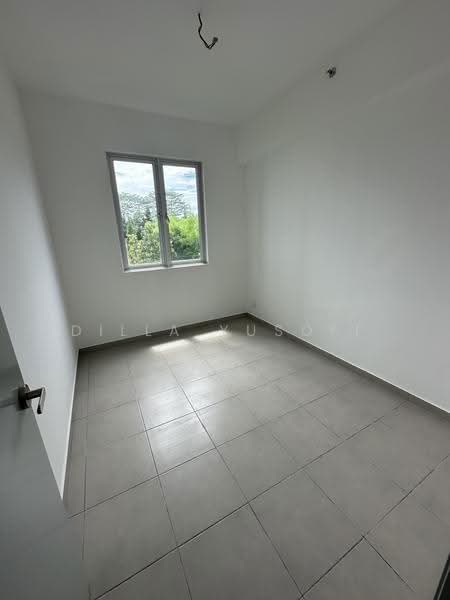 Apartment for Sale at Tangerine Suites - DILLA YUSOFF - Interior - PropertyGuru.com.my