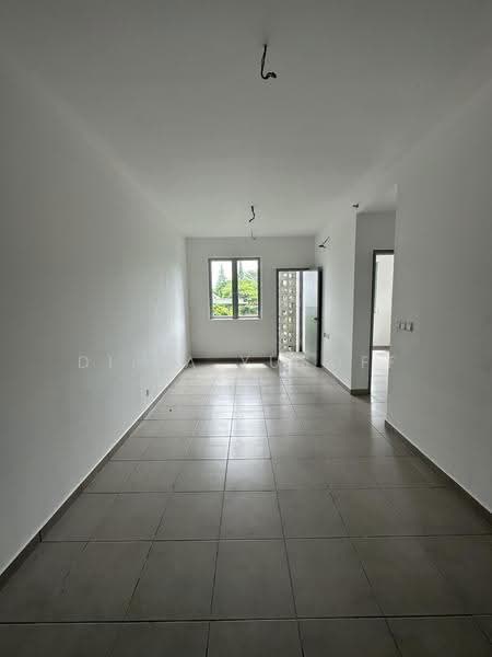 Apartment for Sale at Tangerine Suites - DILLA YUSOFF - Interior - PropertyGuru.com.my