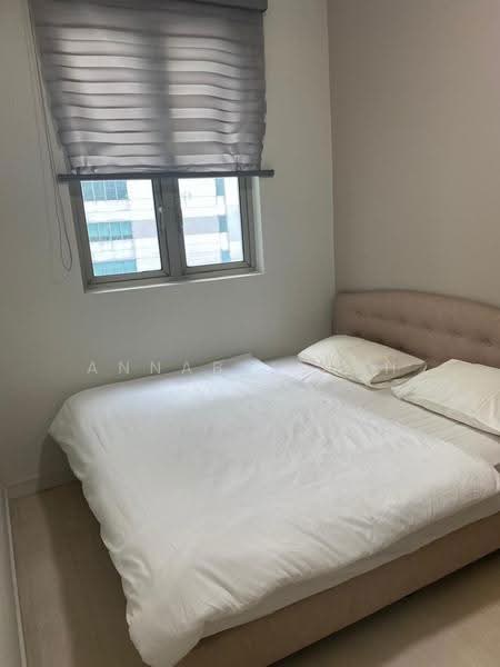 Service Residence for Rent at Marc Residence - Annabel Poh - Bedroom - PropertyGuru.com.my