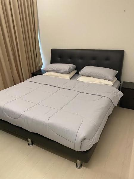 Service Residence for Rent at Marc Residence - Annabel Poh - Bedroom - PropertyGuru.com.my