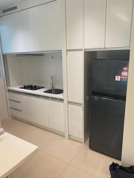 Service Residence for Rent at Marc Residence - Annabel Poh - Kitchen - PropertyGuru.com.my