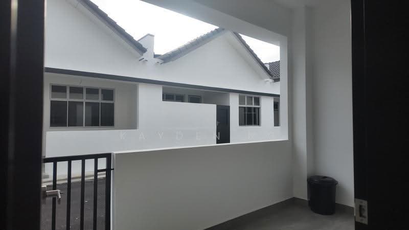 1-storey Terraced House for Rent in Johor Bahru (Johor) - Kayden Ng - PropertyGuru.com.my