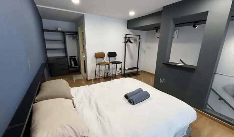 Kediaman Servis untuk Disewa di EkoCheras Service Residences - William Lim - Bedroom - PropertyGuru.com.my