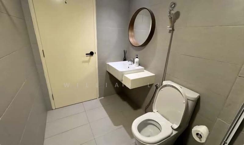 Kediaman Servis untuk Disewa di EkoCheras Service Residences - William Lim - Bathroom - PropertyGuru.com.my