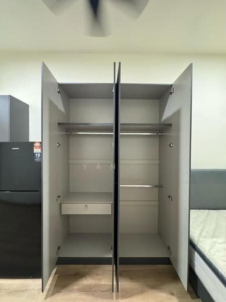 Service Residence for Rent at 8th & Stellar - Yan . - Bedroom - PropertyGuru.com.my