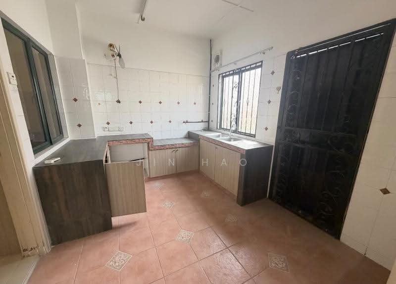 2-storey Terraced House for Rent in Tropicana (Petaling Jaya) - Jin Hao - Kitchen - PropertyGuru.com.my
