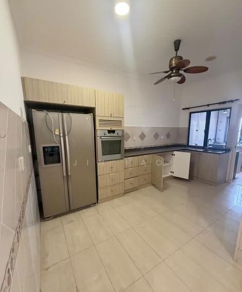 2-storey Terraced House for Rent in Tropicana (Petaling Jaya) - Jin Hao - Kitchen - PropertyGuru.com.my