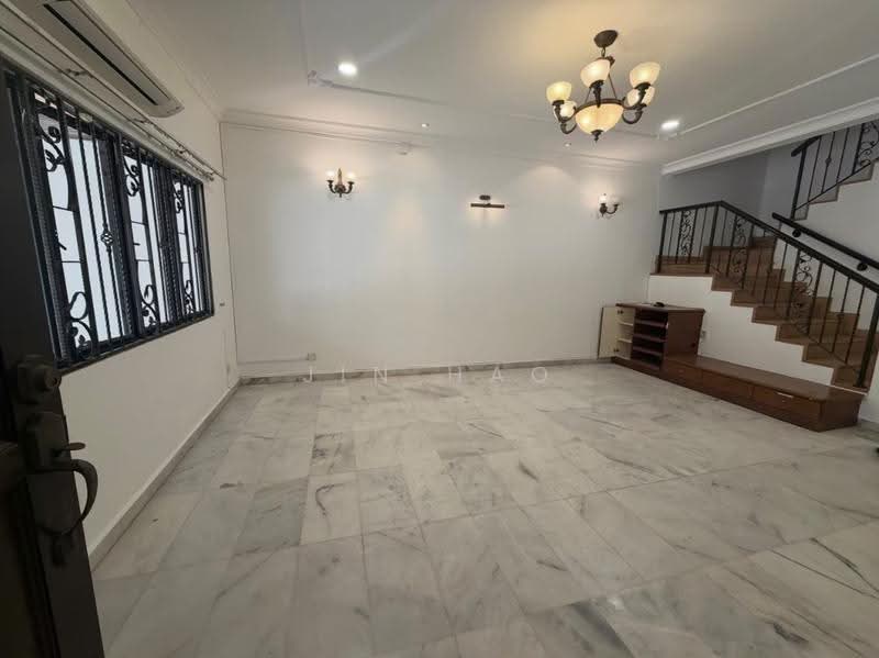 2-storey Terraced House for Rent in Tropicana (Petaling Jaya) - Jin Hao - Living Room - PropertyGuru.com.my