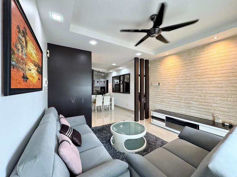 Service Residence for Sale at Saville Residence - Vivian Ng - PropertyGuru.com.my