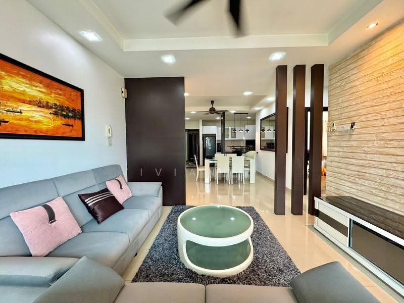 Service Residence for Sale at Saville Residence - Vivian Ng - PropertyGuru.com.my