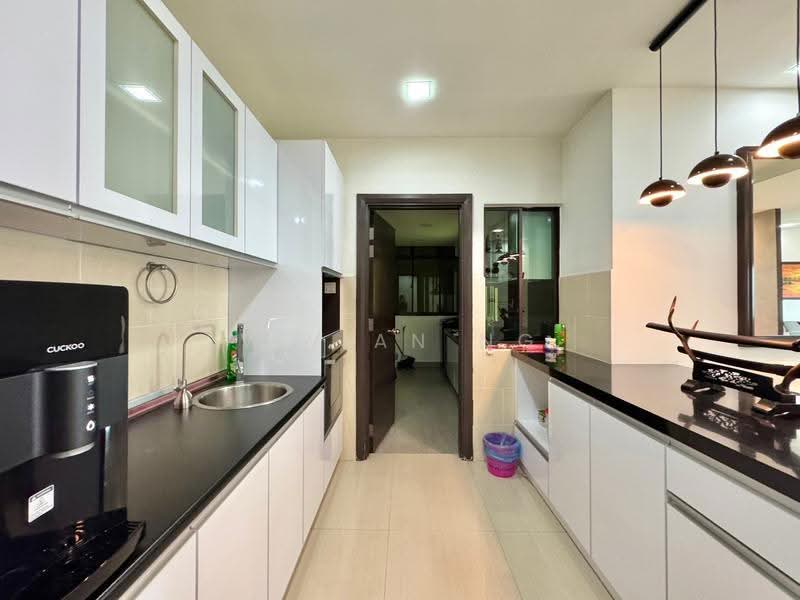Service Residence for Sale at Saville Residence - Vivian Ng - PropertyGuru.com.my
