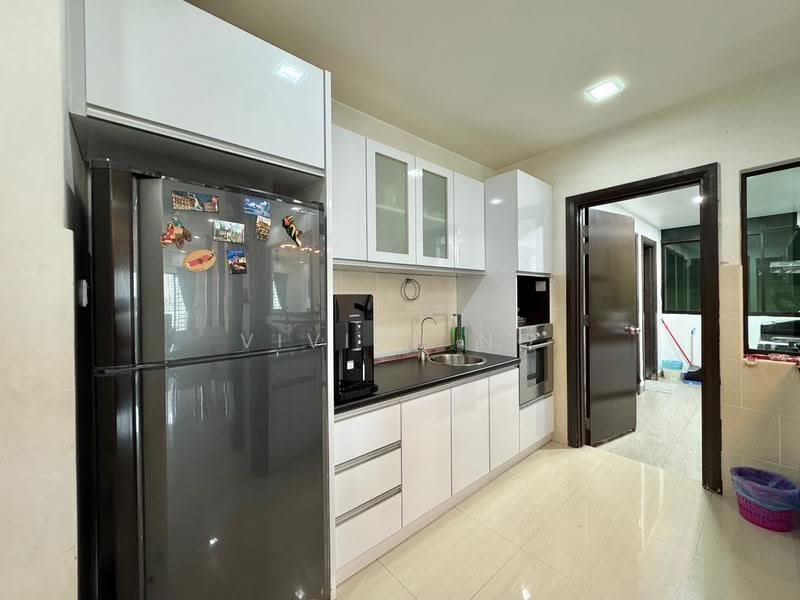 Service Residence for Sale at Saville Residence - Vivian Ng - PropertyGuru.com.my
