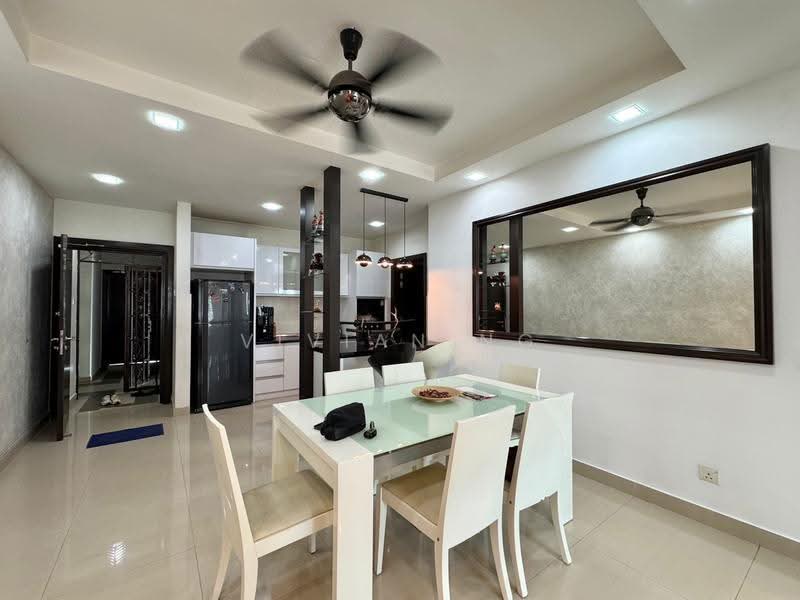 Service Residence for Sale at Saville Residence - Vivian Ng - PropertyGuru.com.my