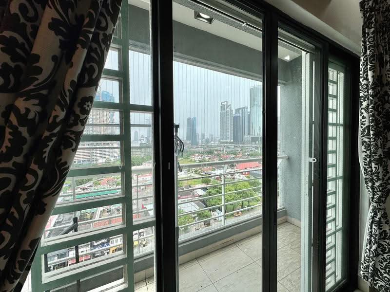 Service Residence for Sale at Saville Residence - Vivian Ng - PropertyGuru.com.my