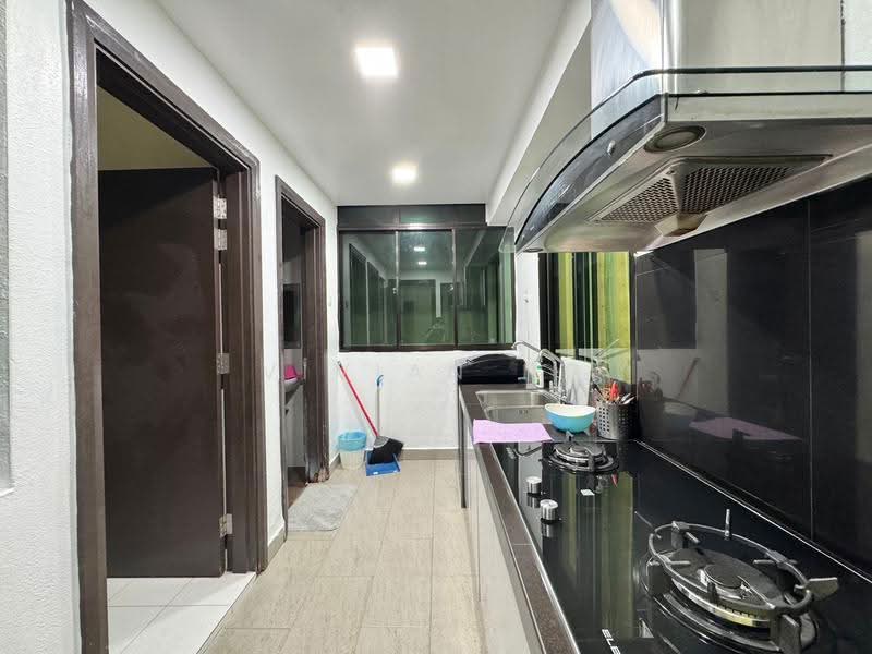 Service Residence for Sale at Saville Residence - Vivian Ng - PropertyGuru.com.my