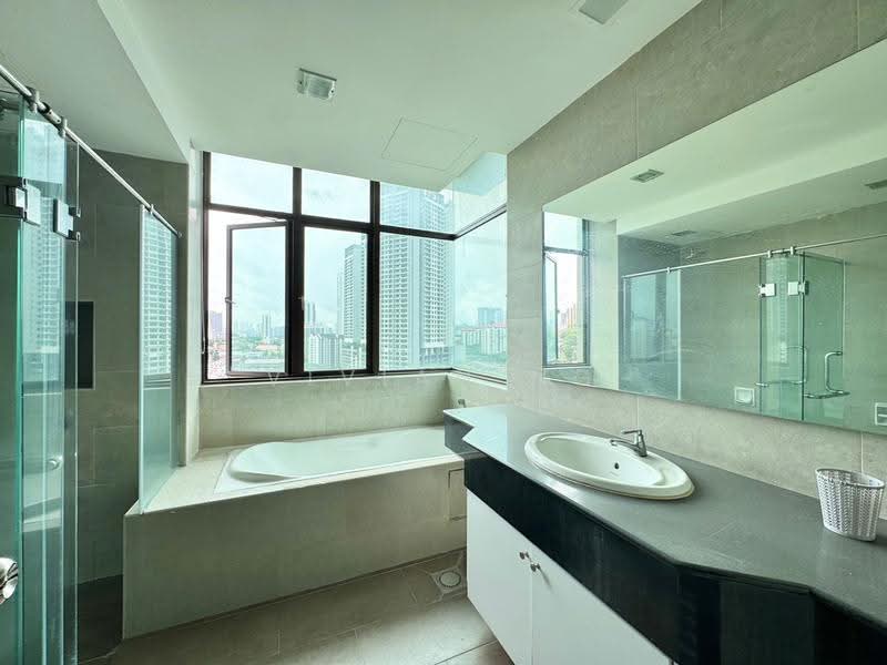 Service Residence for Sale at Saville Residence - Vivian Ng - PropertyGuru.com.my