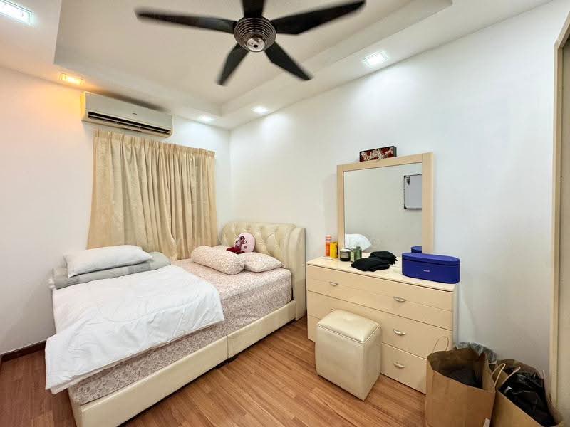 Service Residence for Sale at Saville Residence - Vivian Ng - PropertyGuru.com.my