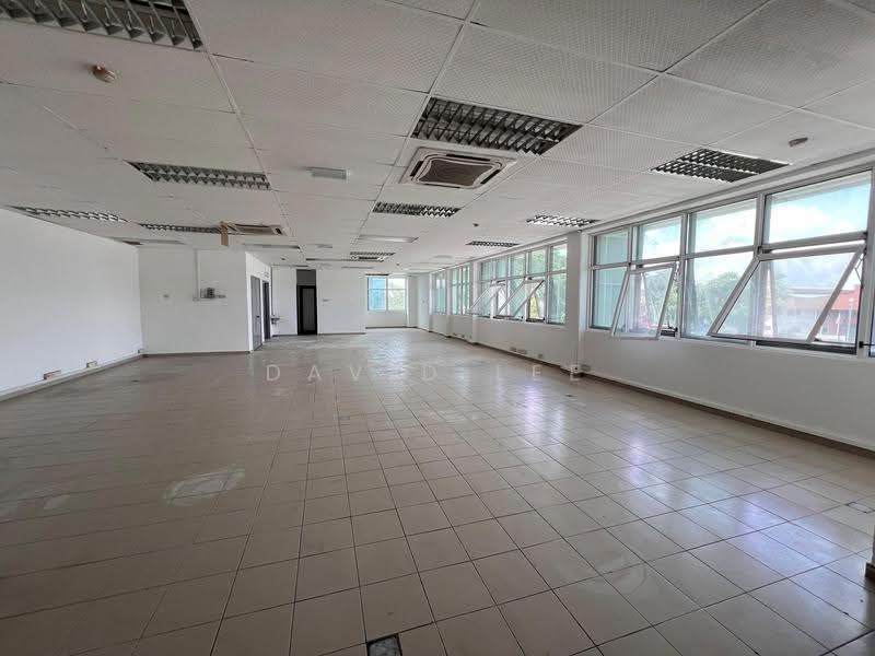 Kilang Terpisah untuk Dijual di Balakong (Selangor) - David Lee - Interior - PropertyGuru.com.my