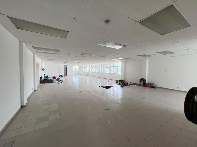 Kilang Terpisah untuk Dijual di Balakong (Selangor) - David Lee - Interior - PropertyGuru.com.my